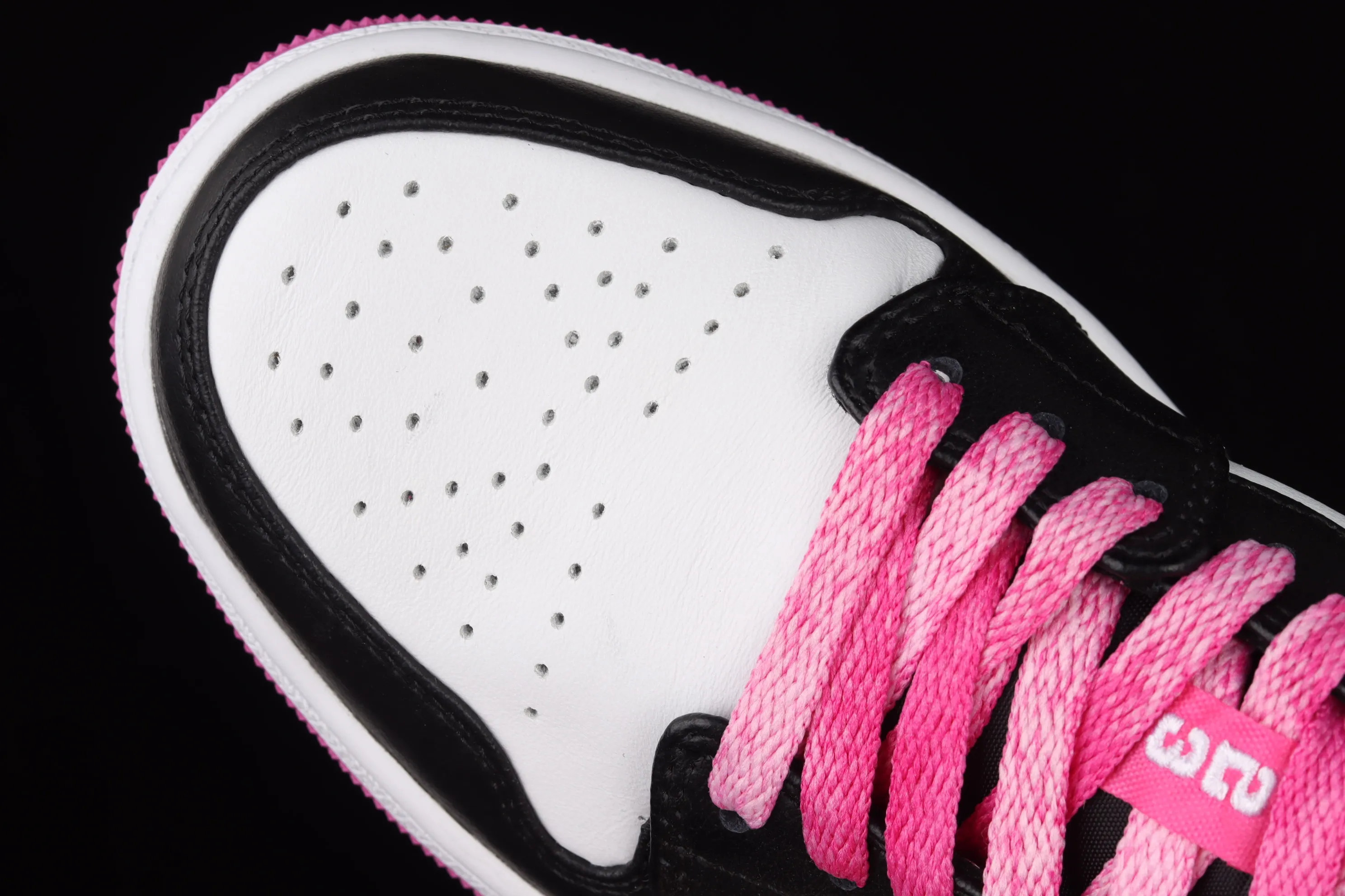 All categories Air Jordan Jordan series basketball shoes Air Jordan 1 Low X version Air Jordan 1 Low AJ1 Joe 1 low-top cultural and leisure sports sneakers CK3022-005